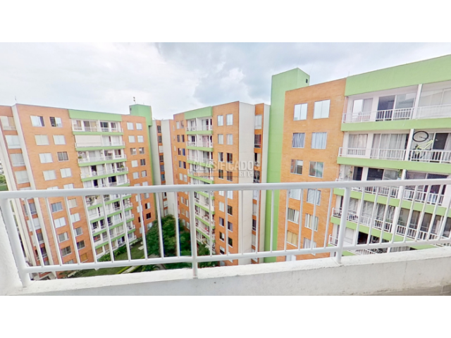Apartamentos, Venta en Hacienda Kachipay