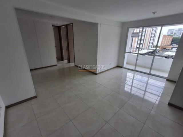 Apartamentos, Venta en Valle del Lili