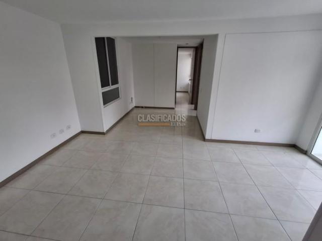 Apartamentos, Venta en Valle del Lili