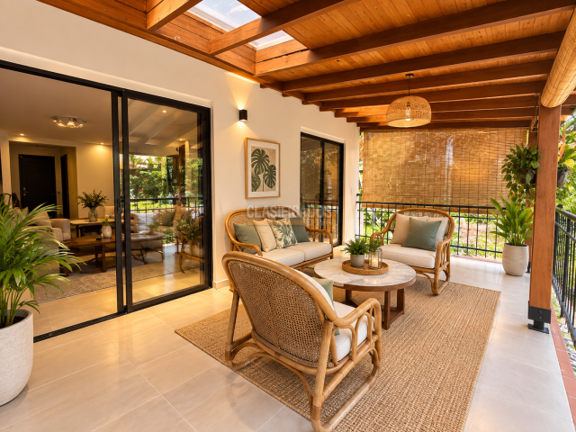 Casas, Venta en Ciudad Jardín