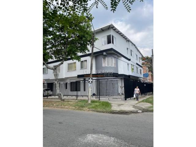 Apartaestudios, Alquiler en Vipasa