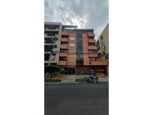 Apartamentos, Alquiler en Bogotá