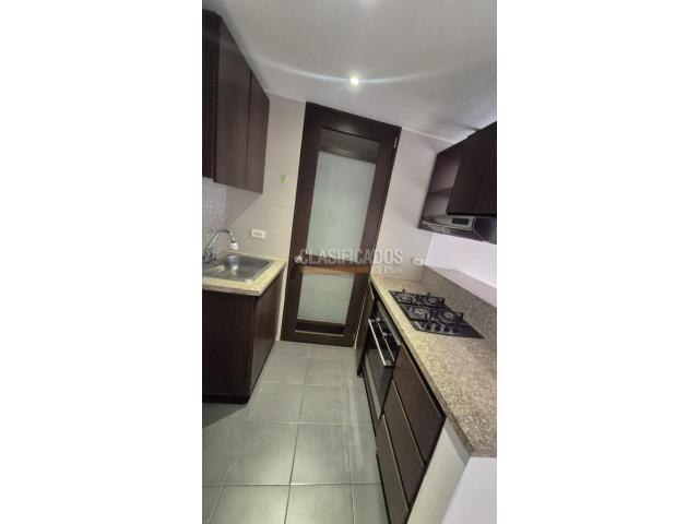 Apartamentos, Alquiler en Bogotá