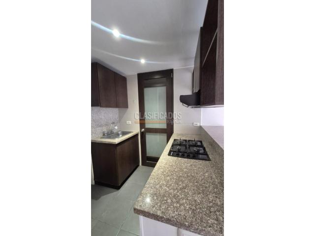 Apartamentos, Alquiler en Bogotá