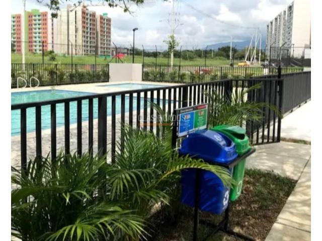 Apartamentos, Venta en Hacienda Kachipay