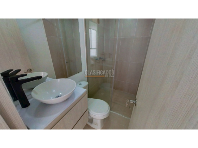 Apartamentos, Venta en Hacienda Kachipay