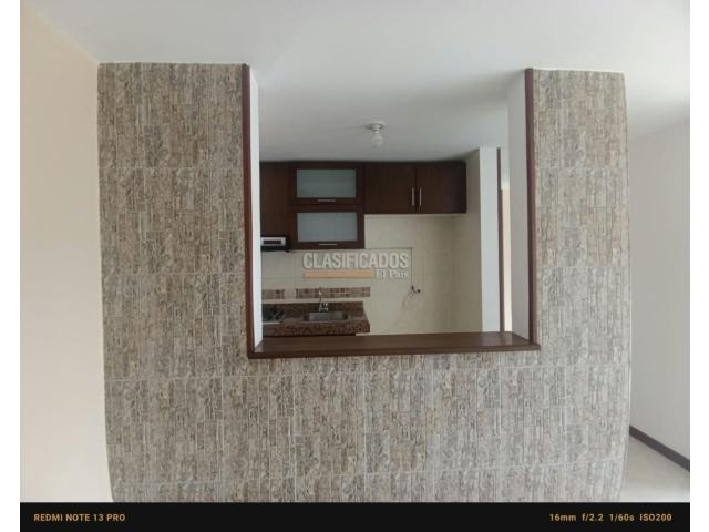 Apartamentos, Venta en La Hacienda