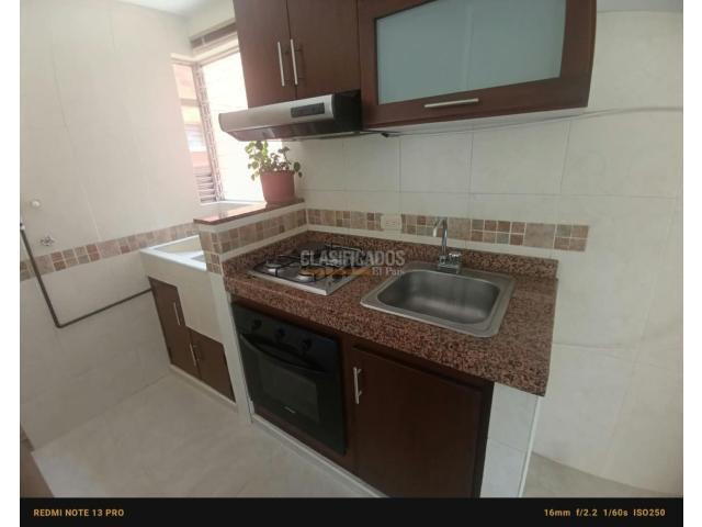 Apartamentos, Venta en La Hacienda