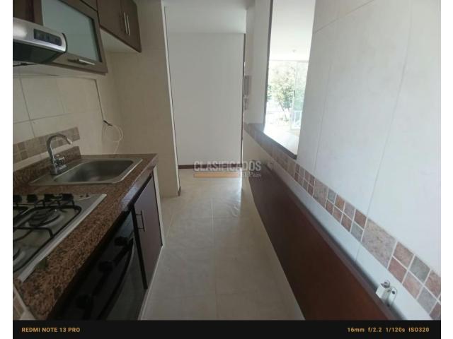Apartamentos, Venta en La Hacienda