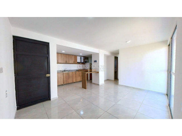 Apartamentos, Venta en Valle del Lili