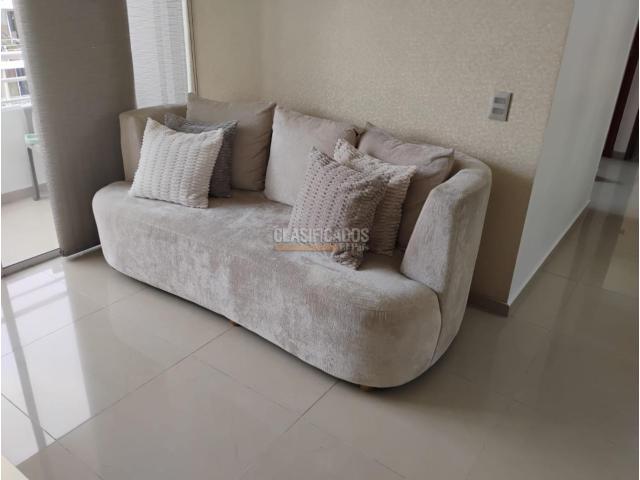 Apartamentos, Venta en Valle del Lili