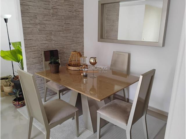 Apartamentos, Venta en Valle del Lili
