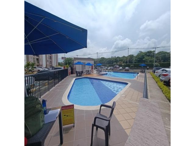 Apartamentos, Venta en Ciudad Pacifica