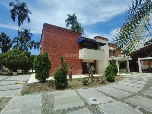Casas, Venta en Pance