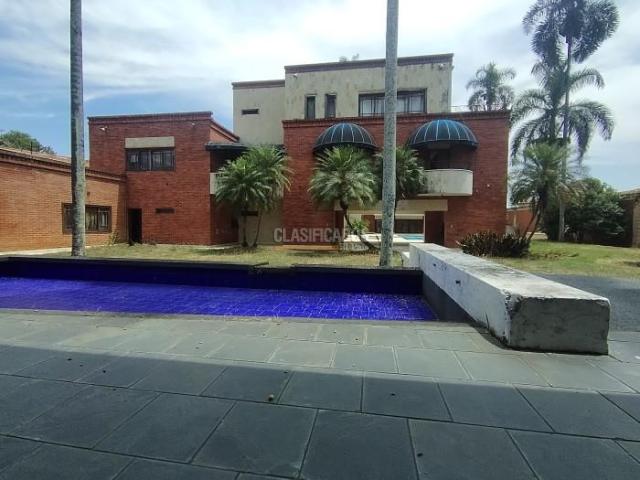 Casas, Venta en Pance