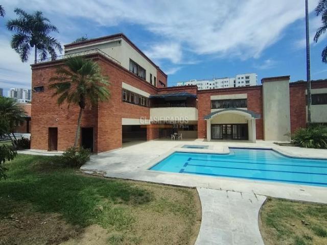 Casas, Venta en Pance