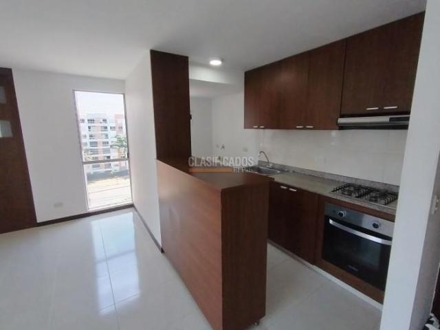 Apartamentos, Venta en Valle del Lili