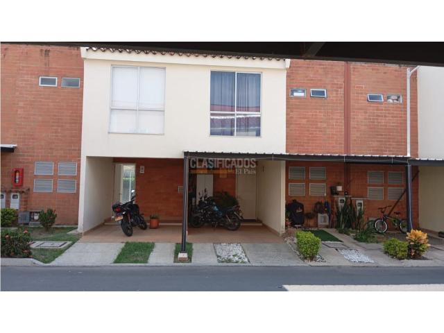 Casas, Venta en Jamundí