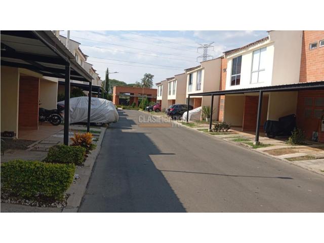 Casas, Venta en Jamundí
