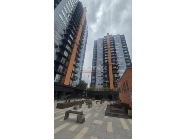 Apartamentos, Alquiler en Bogotá