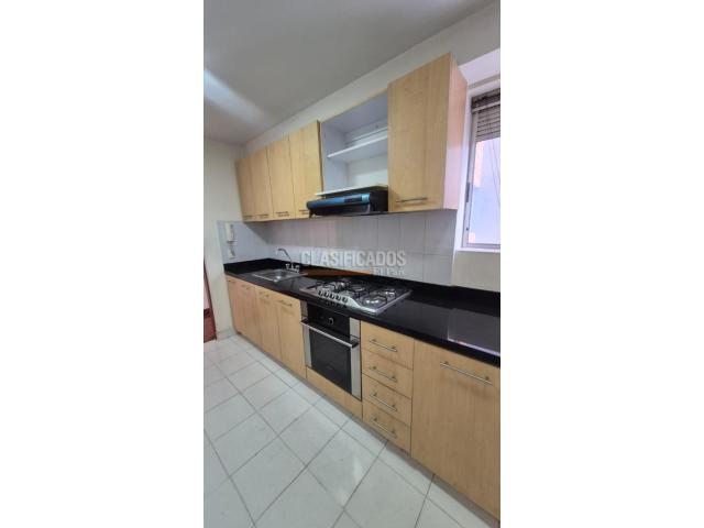 Apartamentos, Alquiler en Bogotá