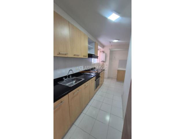 Apartamentos, Alquiler en Bogotá