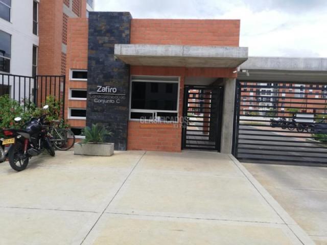 Apartamentos, Alquiler en Valle del Lili