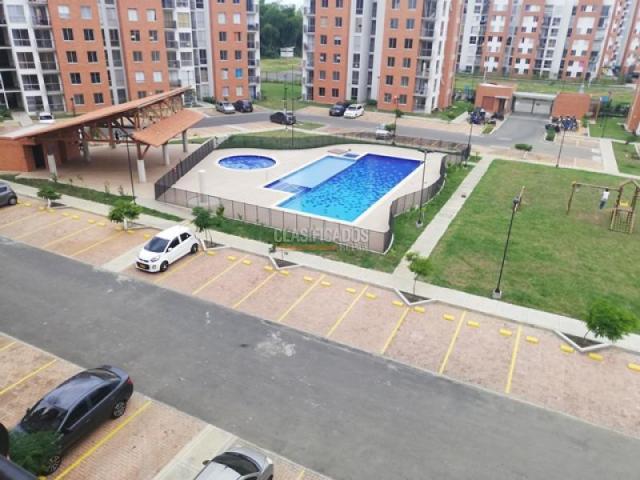 Apartamentos, Alquiler en Valle del Lili