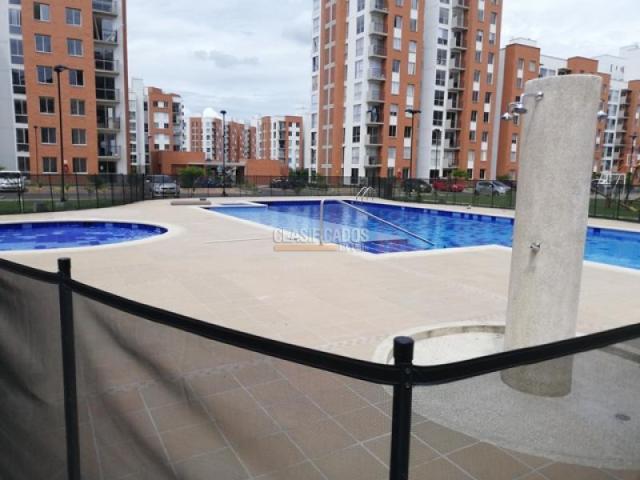 Apartamentos, Alquiler en Valle del Lili