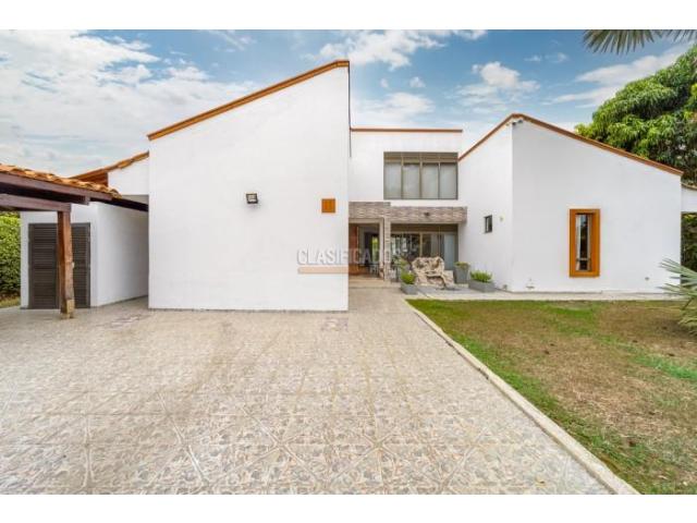 Casas, Venta en Jamundí