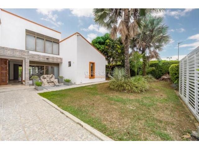 Casas, Venta en Jamundí