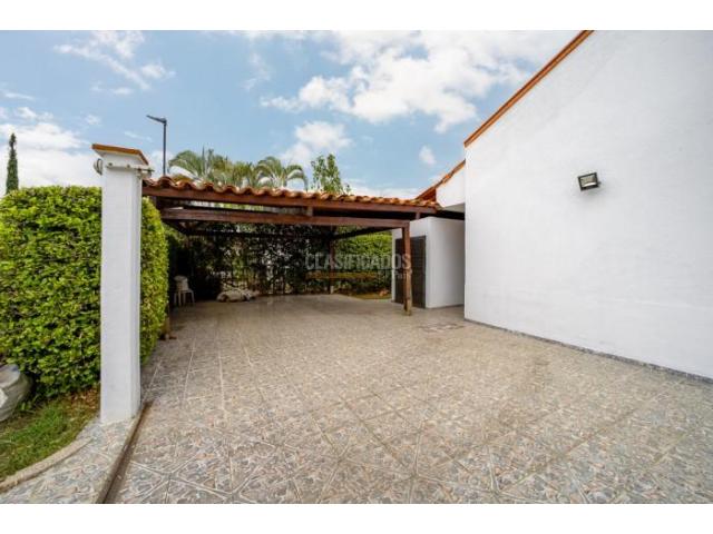 Casas, Venta en Jamundí