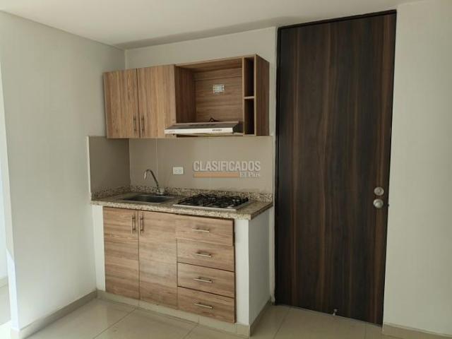 Apartaestudios, Alquiler en El Cedro