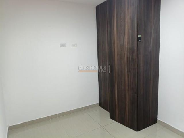 Apartaestudios, Alquiler en El Cedro
