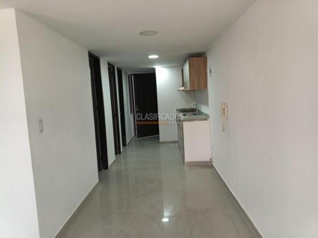 Apartamentos, Alquiler en El Cedro