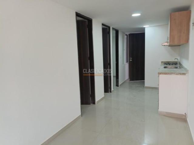 Apartamentos, Alquiler en El Cedro