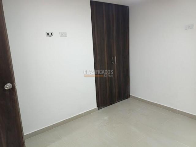 Apartamentos, Alquiler en El Cedro