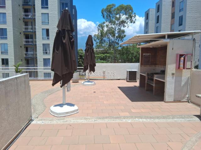 Apartamentos, Venta en Valle del Lili