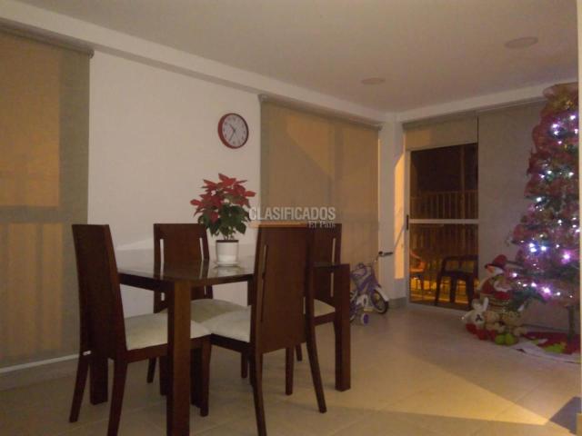 Apartamentos, Venta en Ciudad Melendez