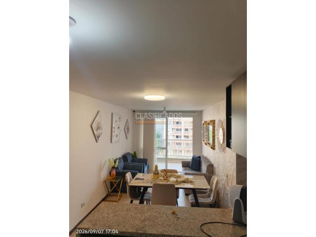 Apartamentos, Venta en Ciudad Pacifica