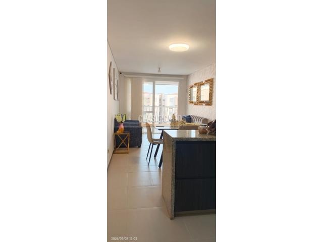 Apartamentos, Venta en Ciudad Pacifica