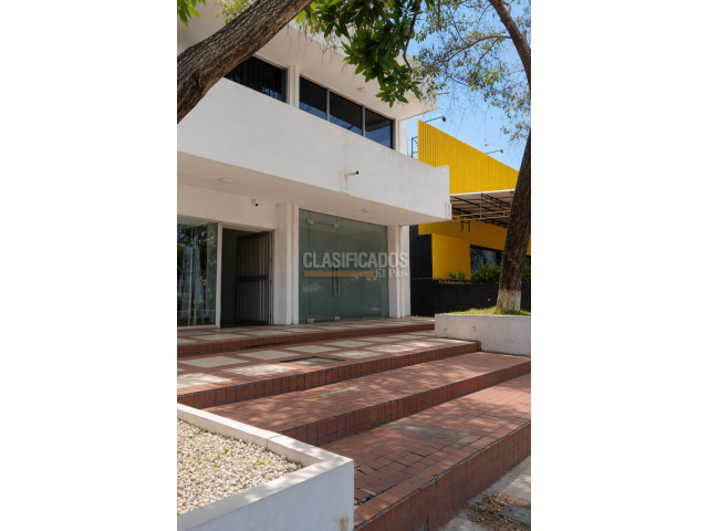 Locales y Bodegas, Alquiler en Barranquilla
