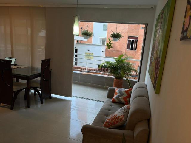 Apartamentos, Venta en Cristales