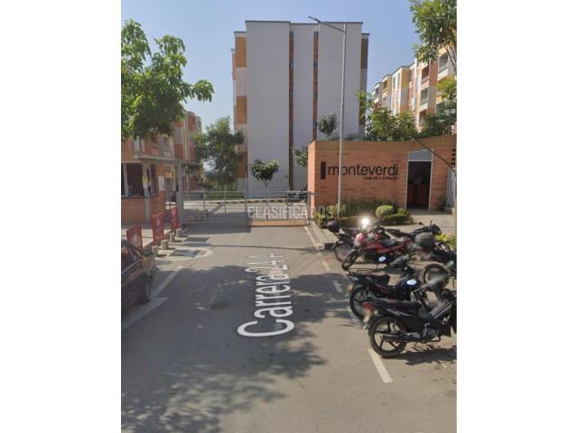 Apartamentos, Alquiler en Giron