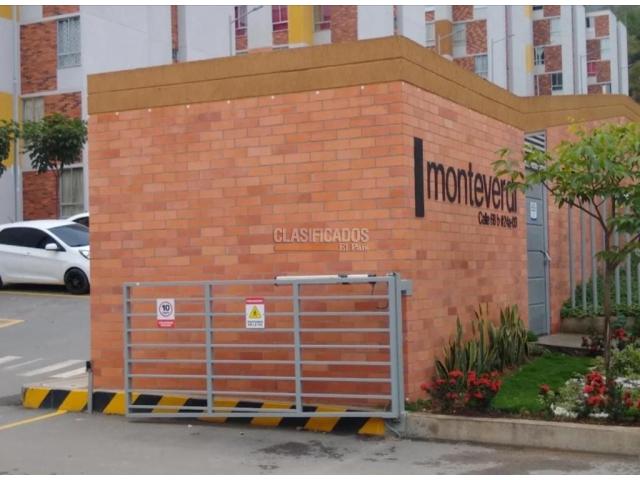 Apartamentos, Alquiler en Giron