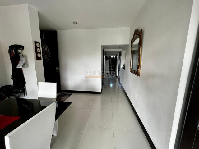 Apartamentos, Venta en Ciudad Jardín