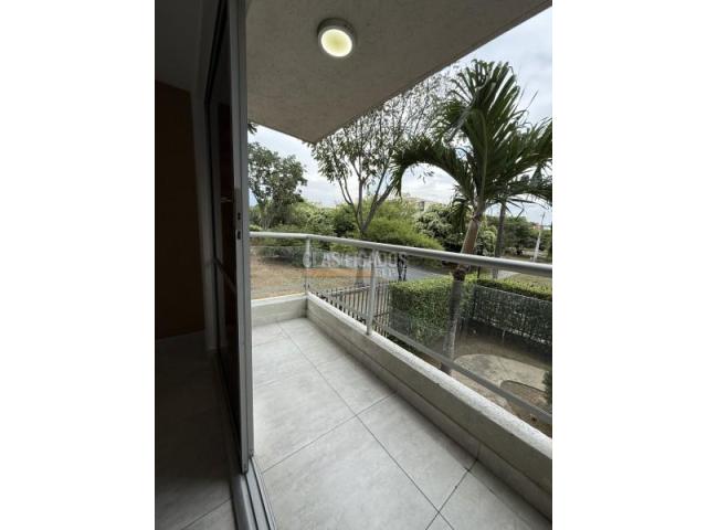 Apartamentos, Venta en Valle del Lili