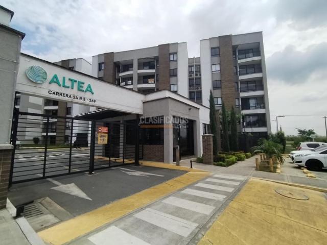 Apartamentos, Venta en Jamundí