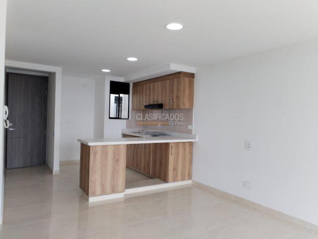 Apartamentos, Venta en Jamundí