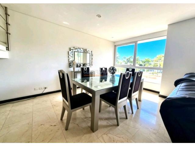 Apartamentos, Alquiler en Ciudad Jardín